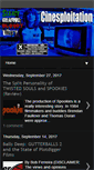 Mobile Screenshot of cinesploitation.com